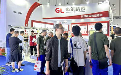 2025CDIIF成都工博会圆满收官